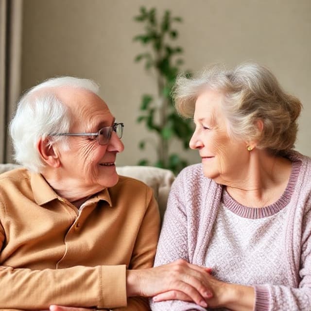 Spotting the Signs That an Older Loved One May Need Home Care