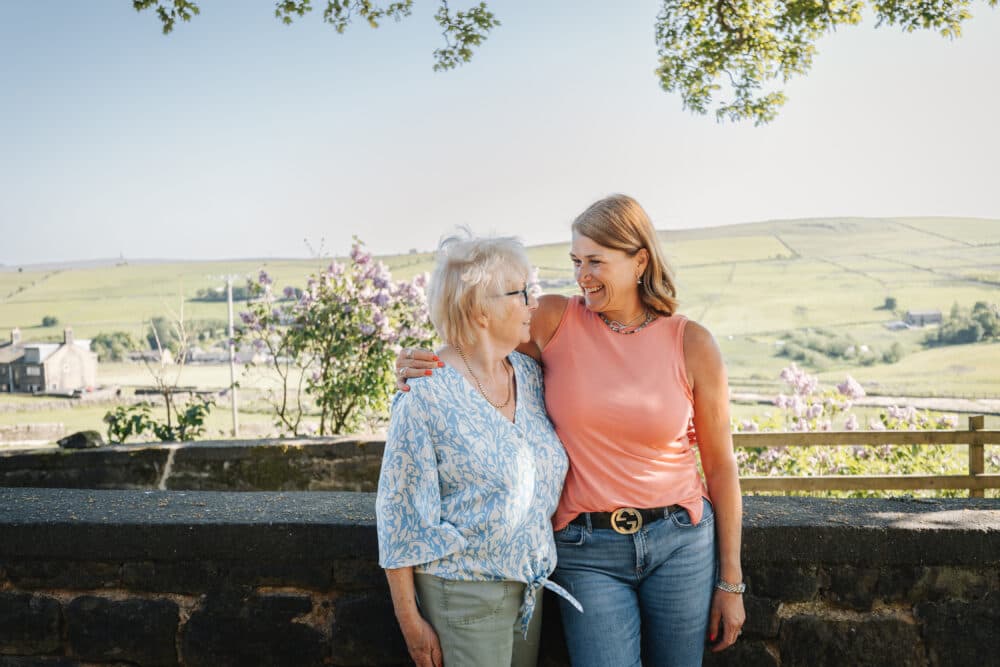 days out with elderly parents near me