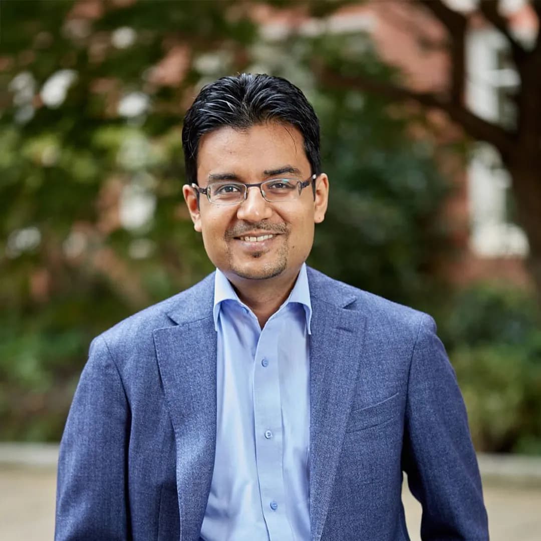 Dr. Suhail Hussain - Private GP Services