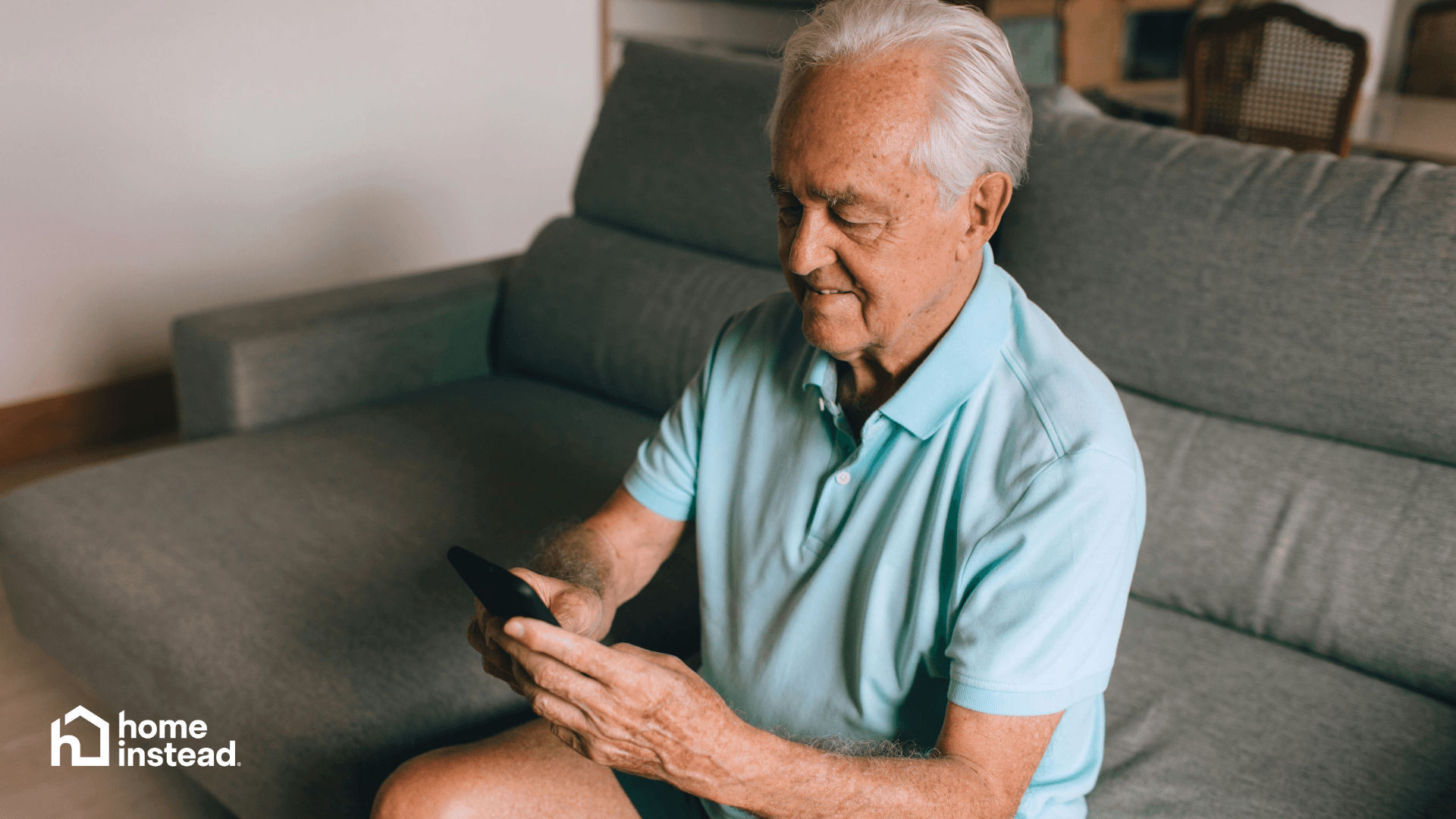 Protecting Older Adults from Scams