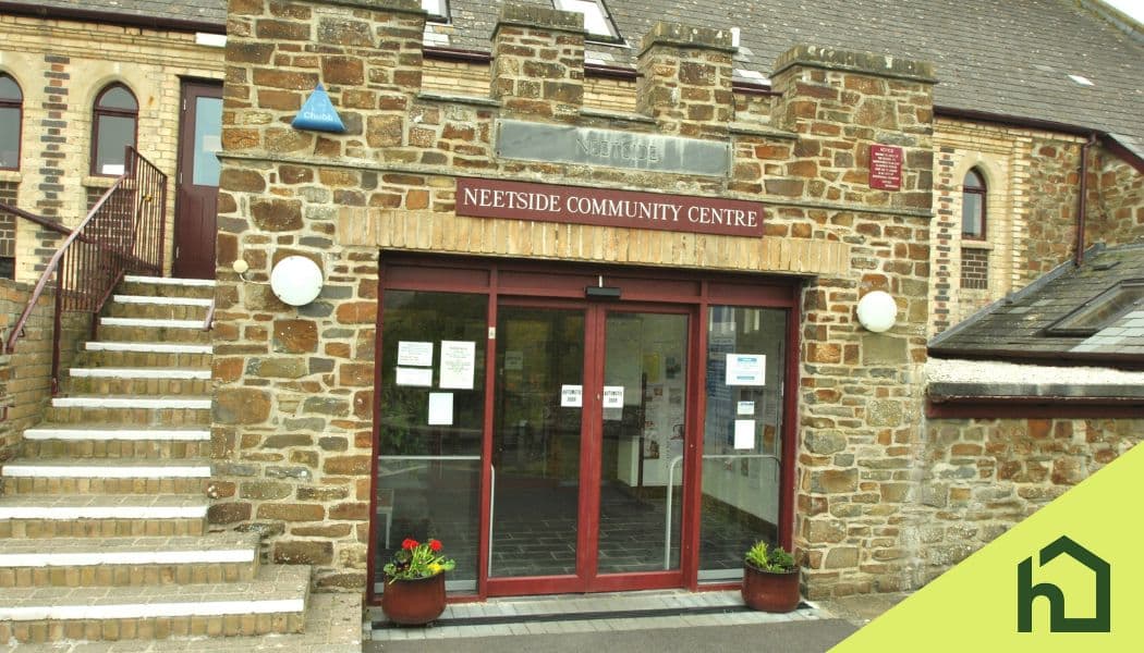 Home Instead Bude Office Now Open!