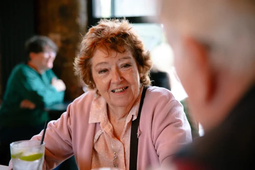 Why Loneliness Happens, Even in a Community