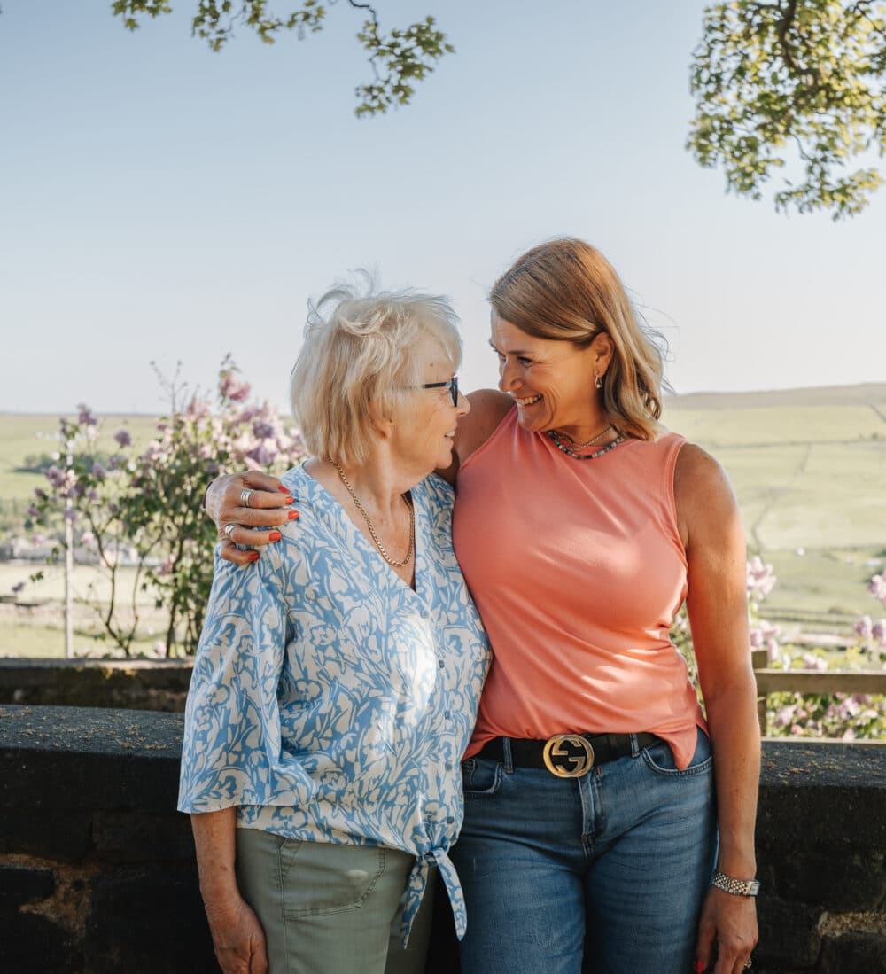 independent living care