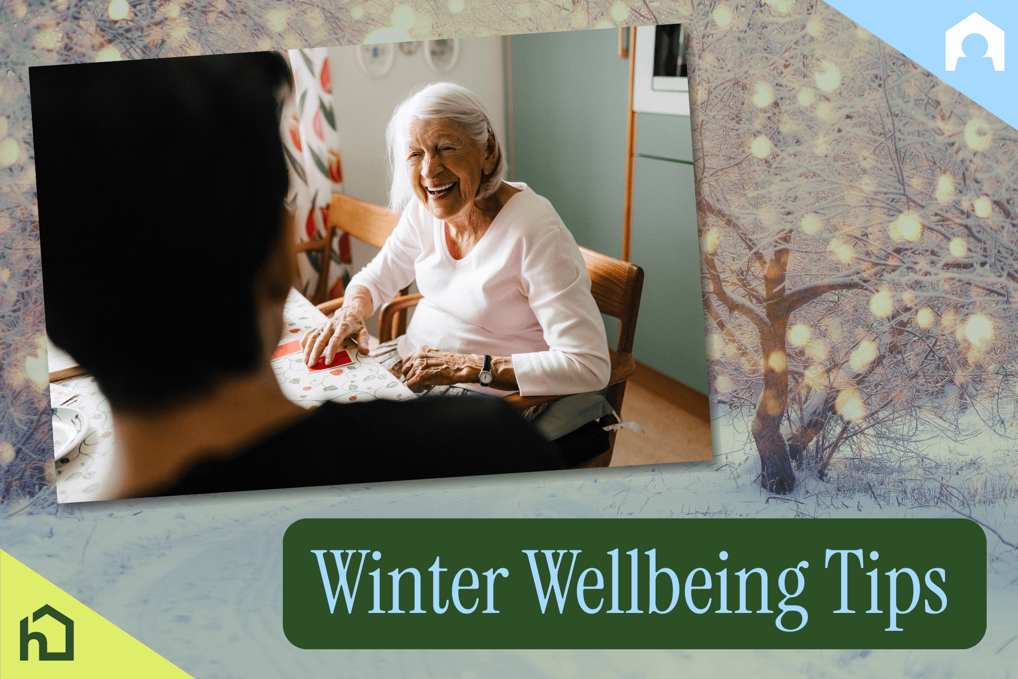 winter wellbeing tips by home instead west lancashire and chorley