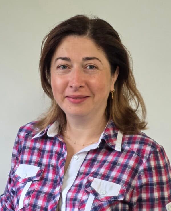Luminita Roncu