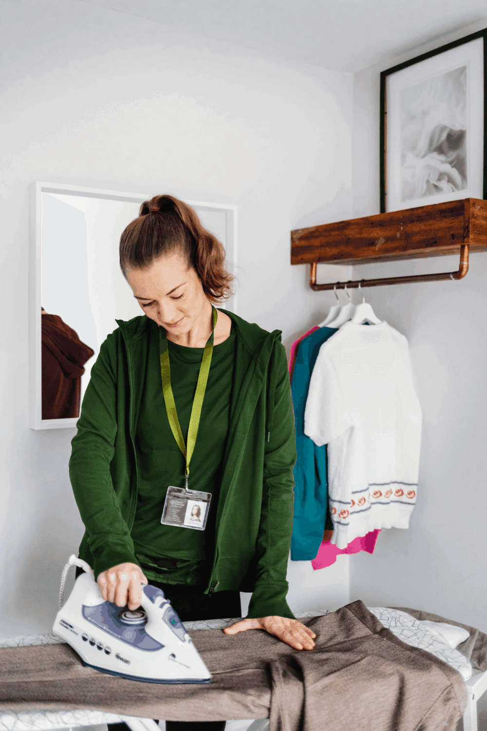 Care Professional - Home Instead