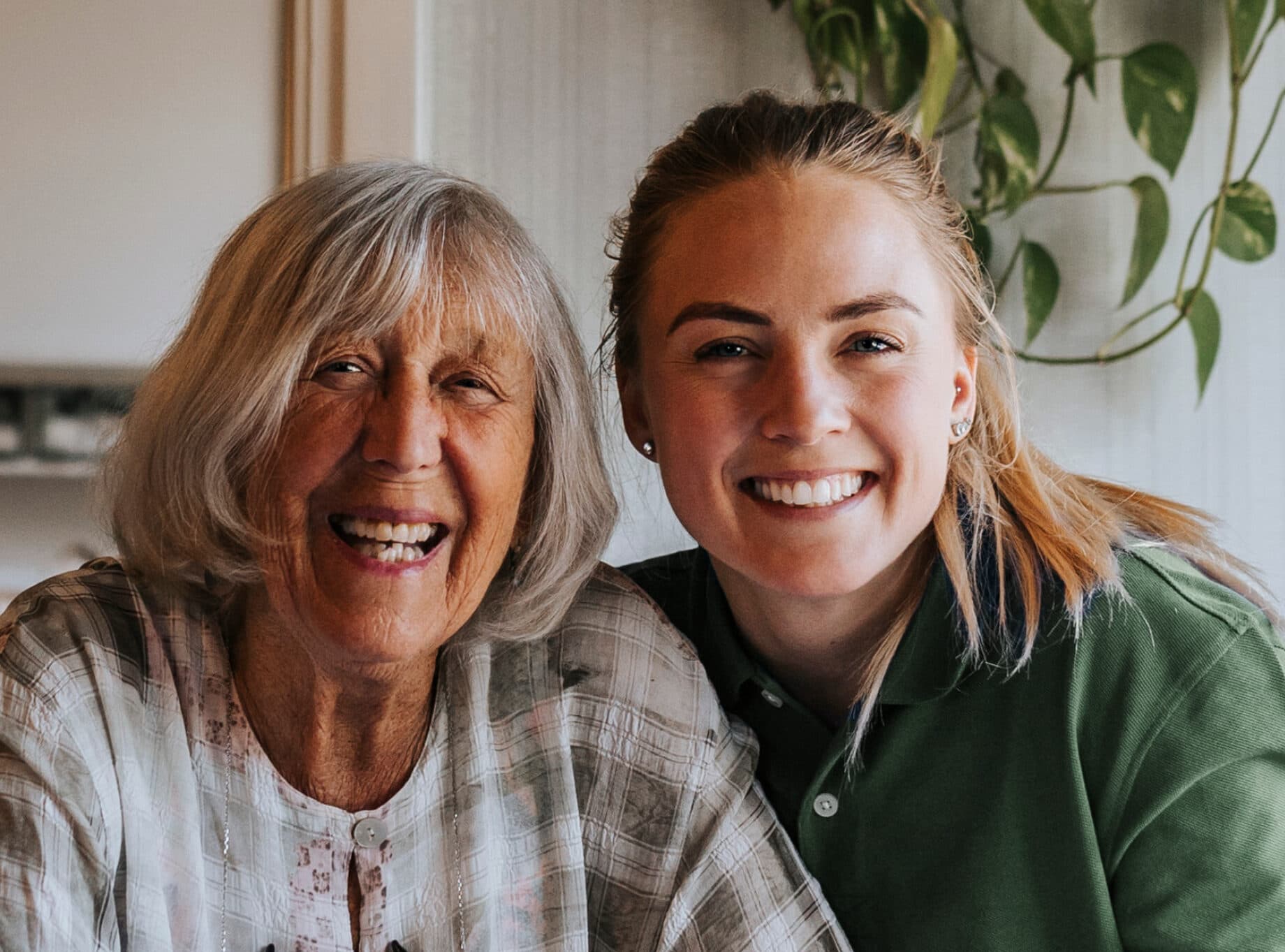 Our 2025 Care Impact