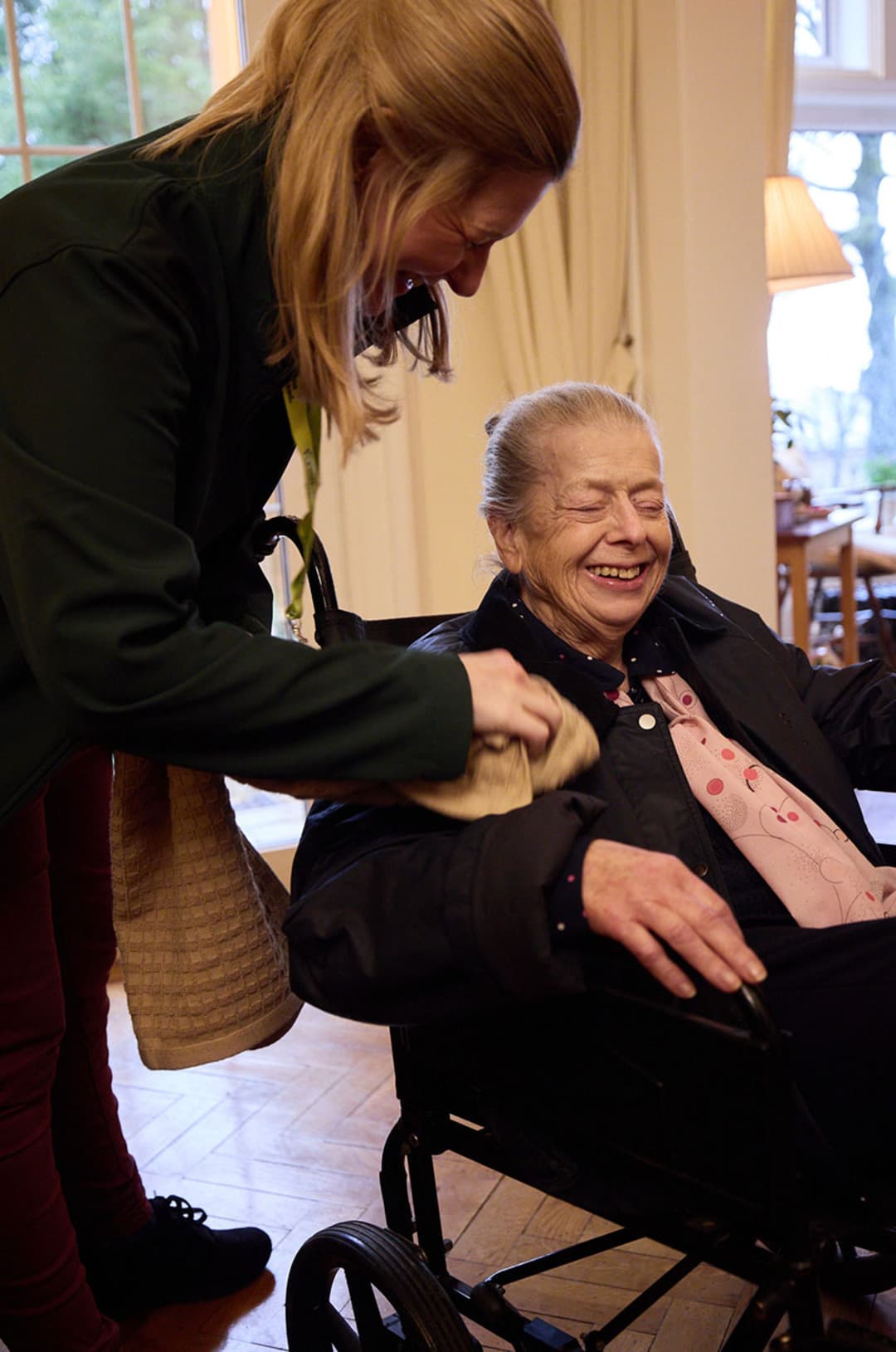 Specialist Care - Experience You Can Trust