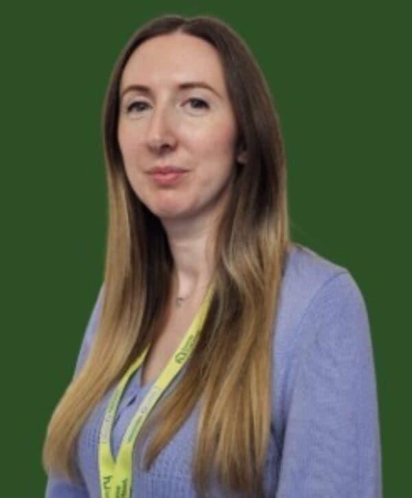 Stacey