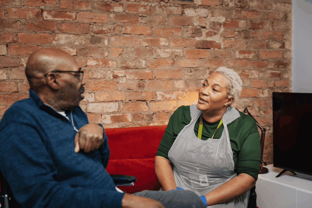 dementia and sexually inappropriate behaviour