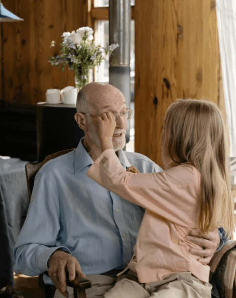 Is it Time to Talk About Care?