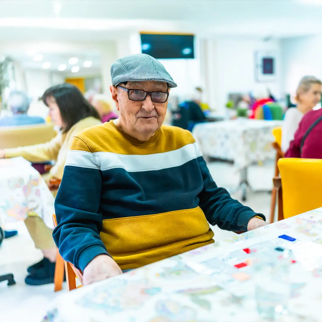 Local Events and Activities for Older Adults in Farnborough & the Surrounds