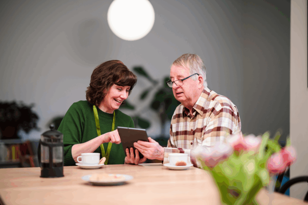 Home Care in Middlesex