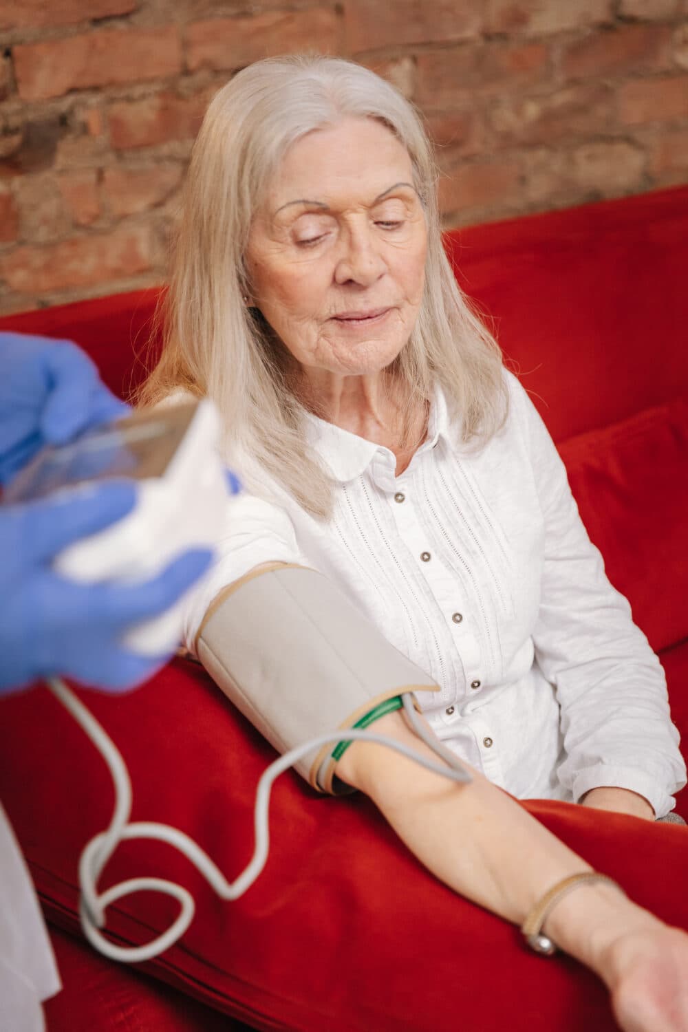 complex care at home