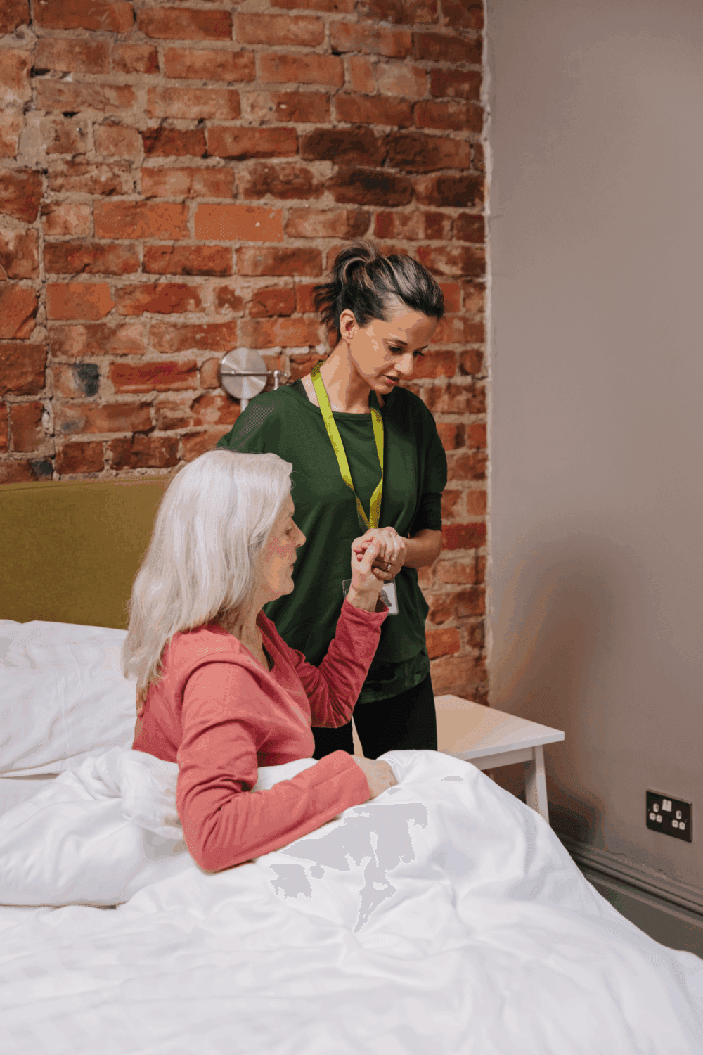 advance decision to refuse treatment