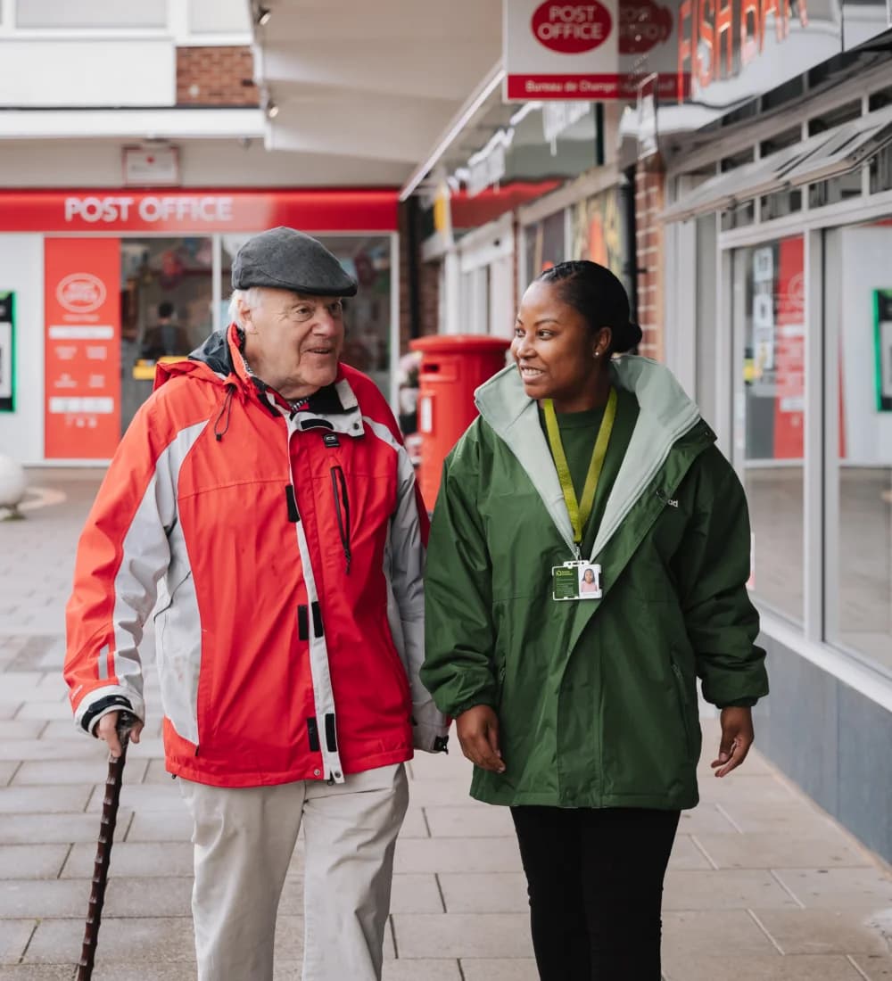 Staying Warm and Connected: 5 Top Winter Wellness Tips for the Elderly in South Liverpool