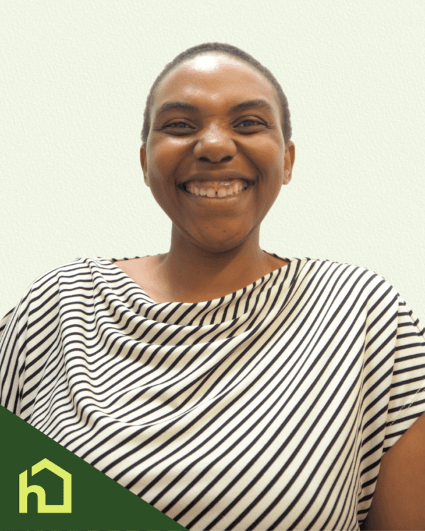 Lorraine Nyathi