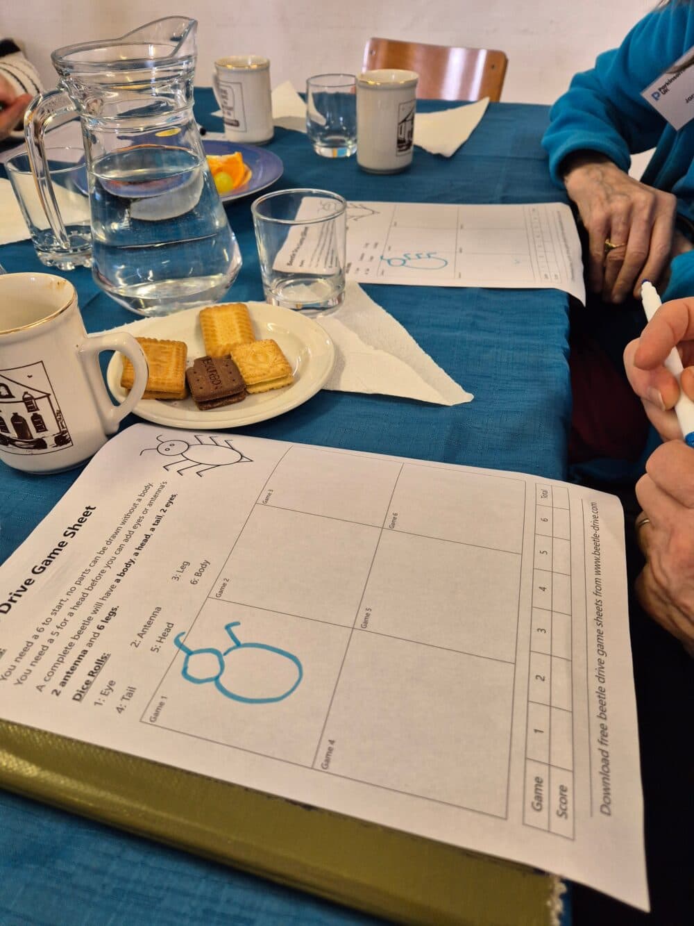 Beetledrive 11-02-2026