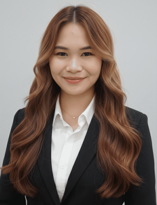 Mae Ann Collado