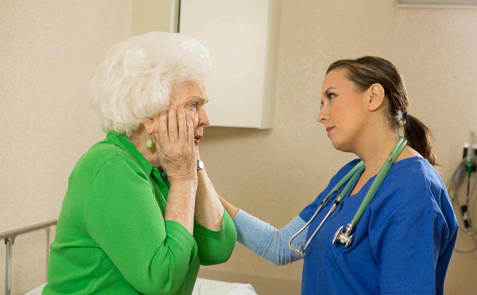 How Home Care Helps Avoid Hospitalisation