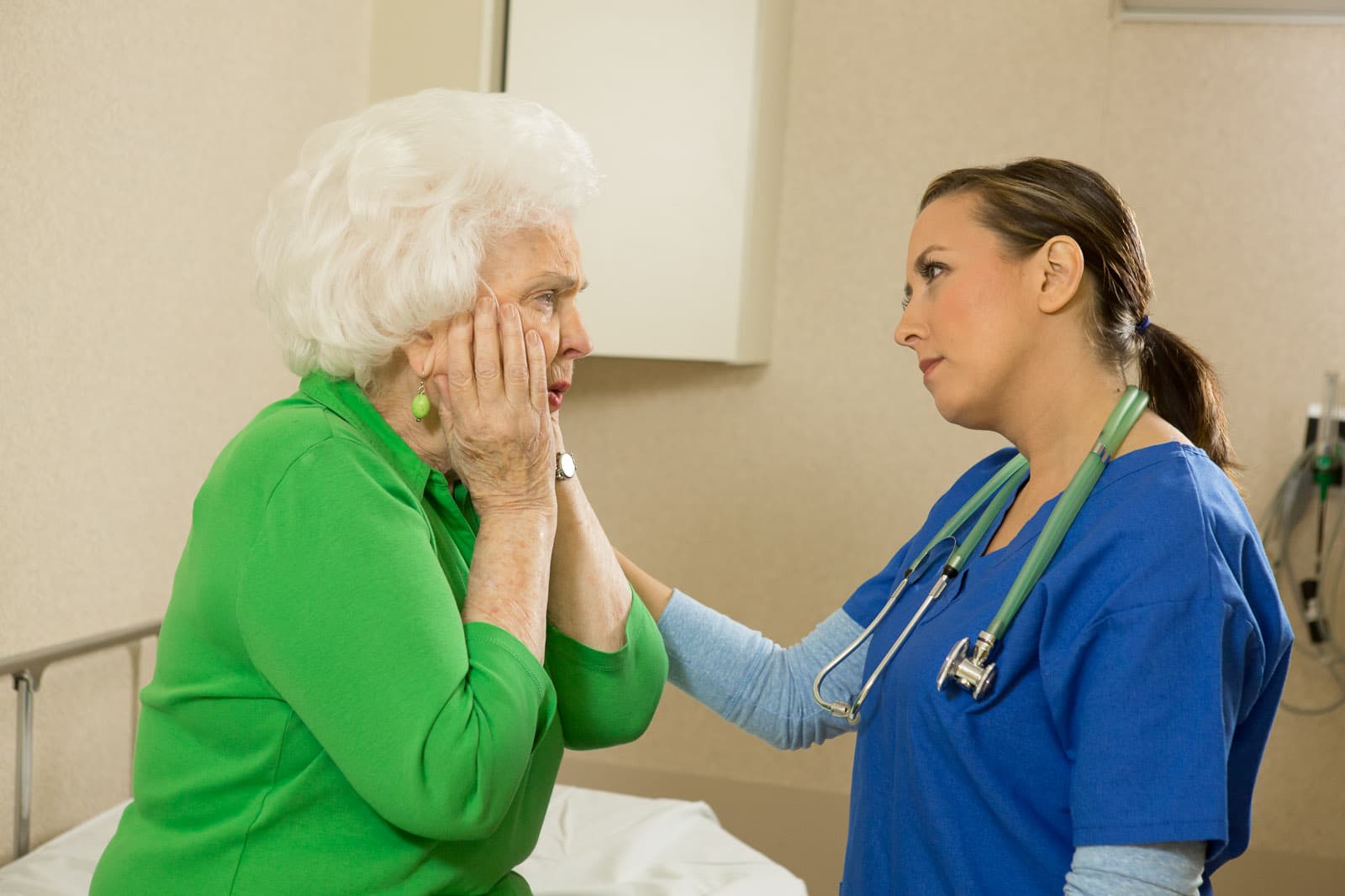 How Home Care Helps Avoid Hospitalisation