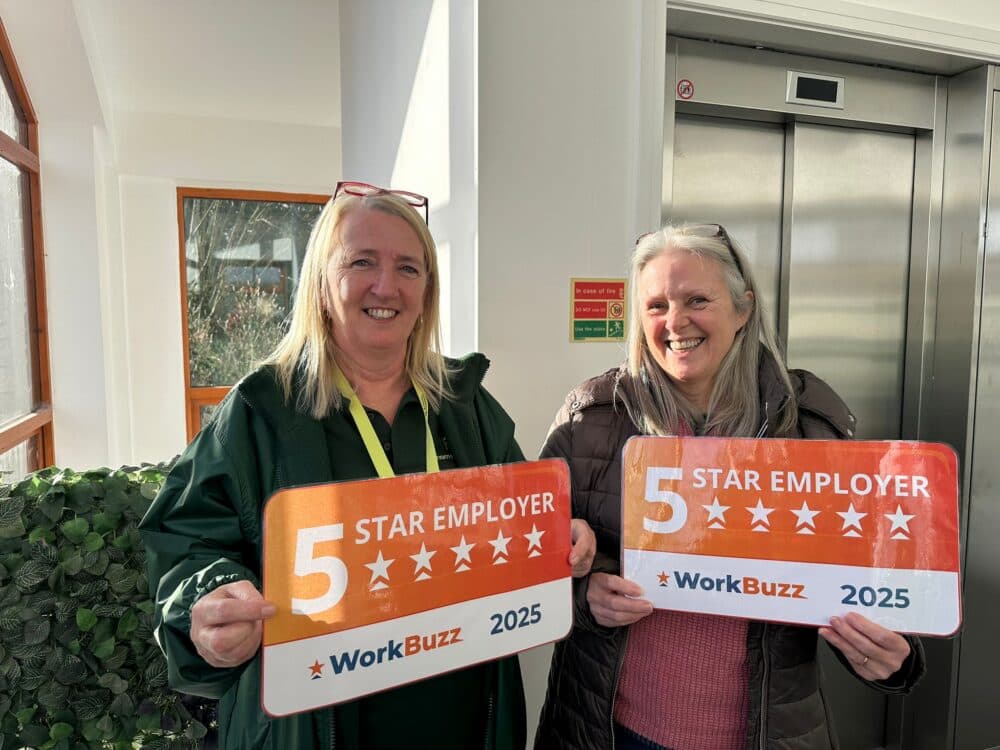 Rewarding careers with home instead, become a care professional, award winning employer, jobs, rewarding jobs, part time jobs, full time jobs