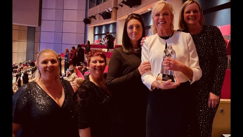 Anitra Camargo’s Refined Home Care Brings New Meaning of Comfort and Humanity to the Elderly