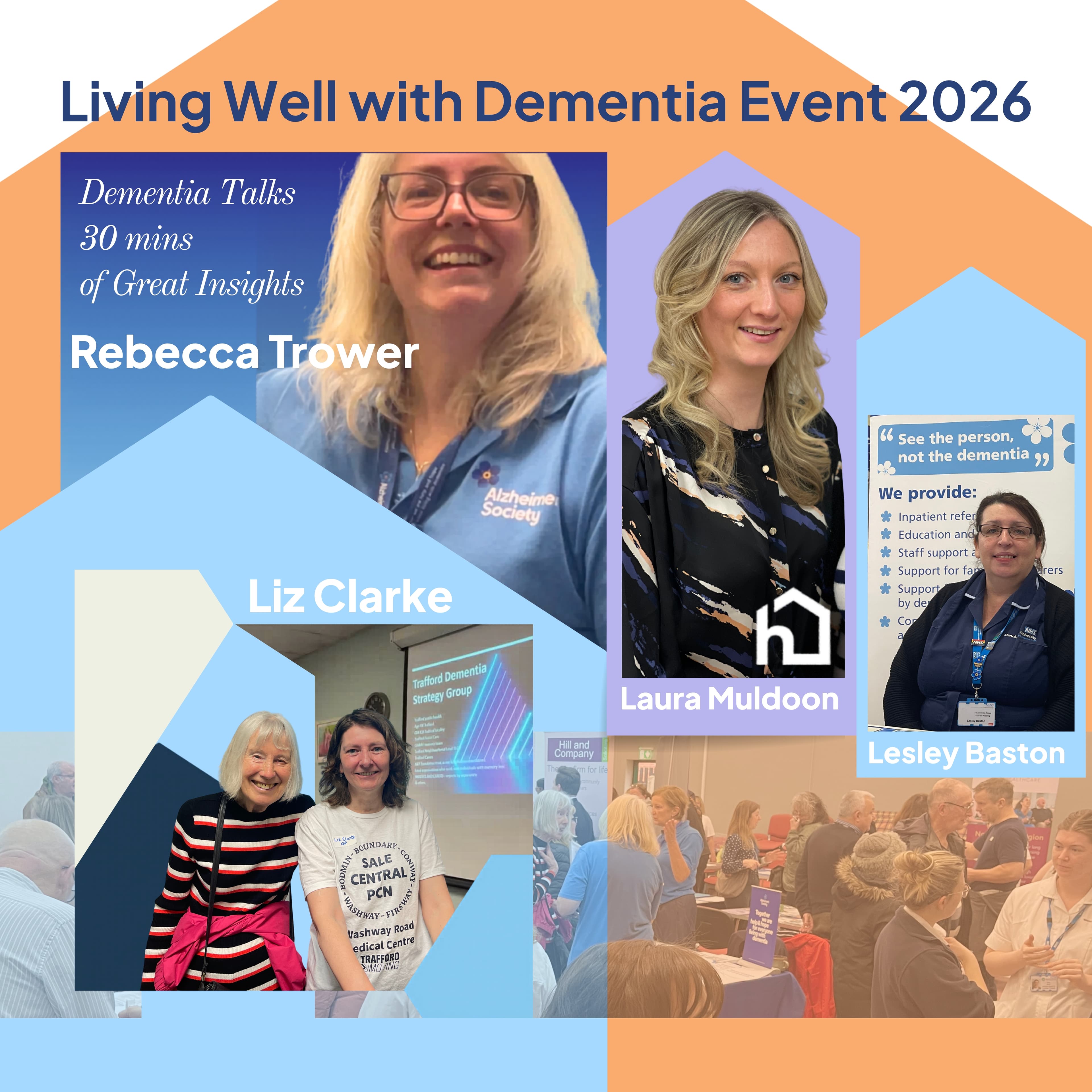 Living Well with Dementia