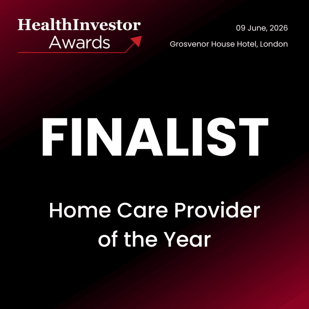 Health Investor Awards