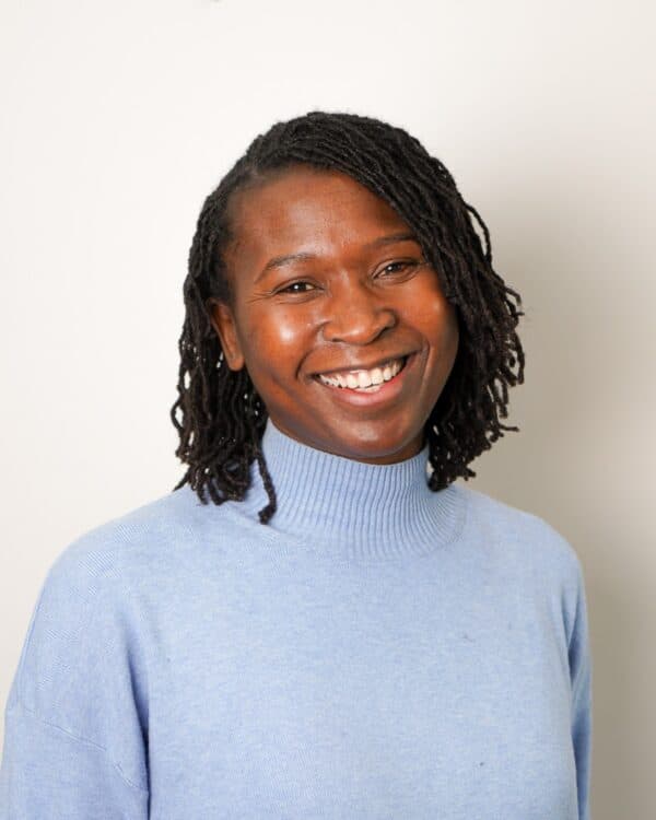 Kemi Browne