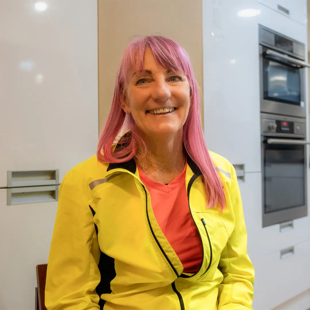 What It’s Really Like to Be a Live-In Carer with Home Instead Farnborough - Les’s Story