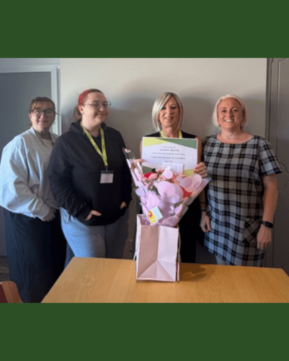 2. FEB 2026 - plus dementia care certificates (10)