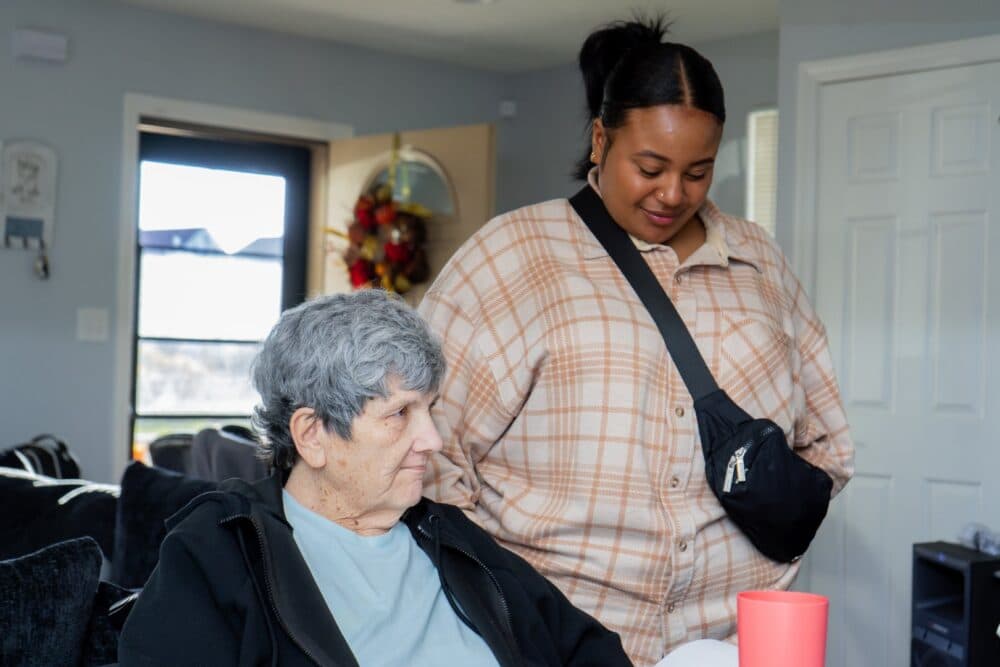 About Arranging Care