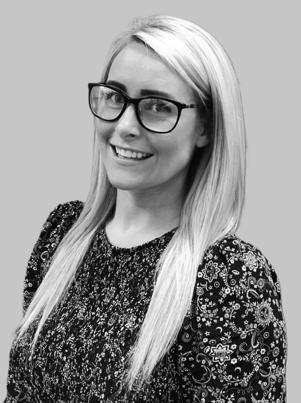 Rebecca Bradley, Group GM