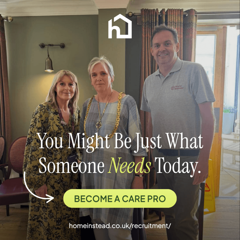 local business care