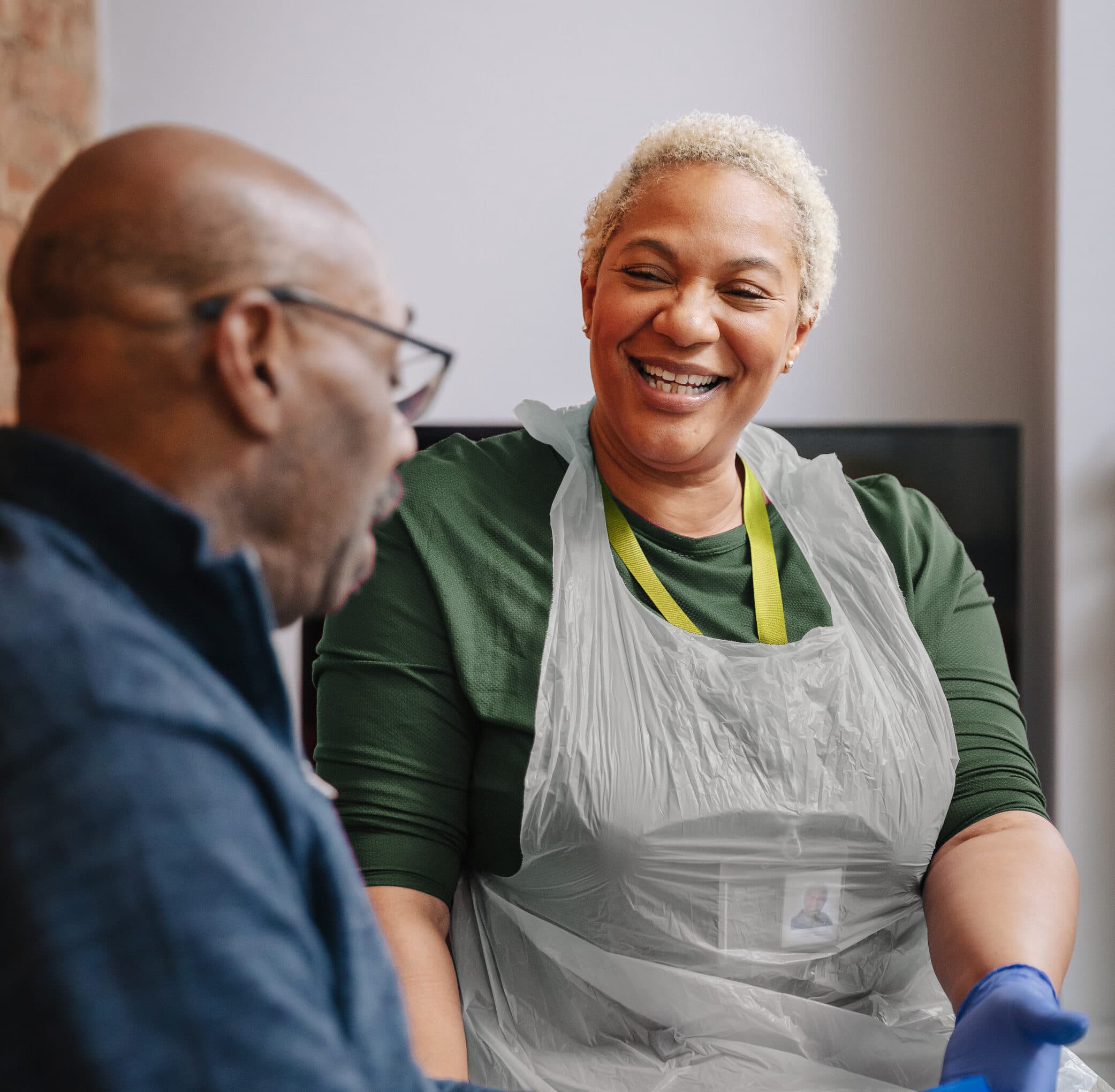 Our Specialised Care