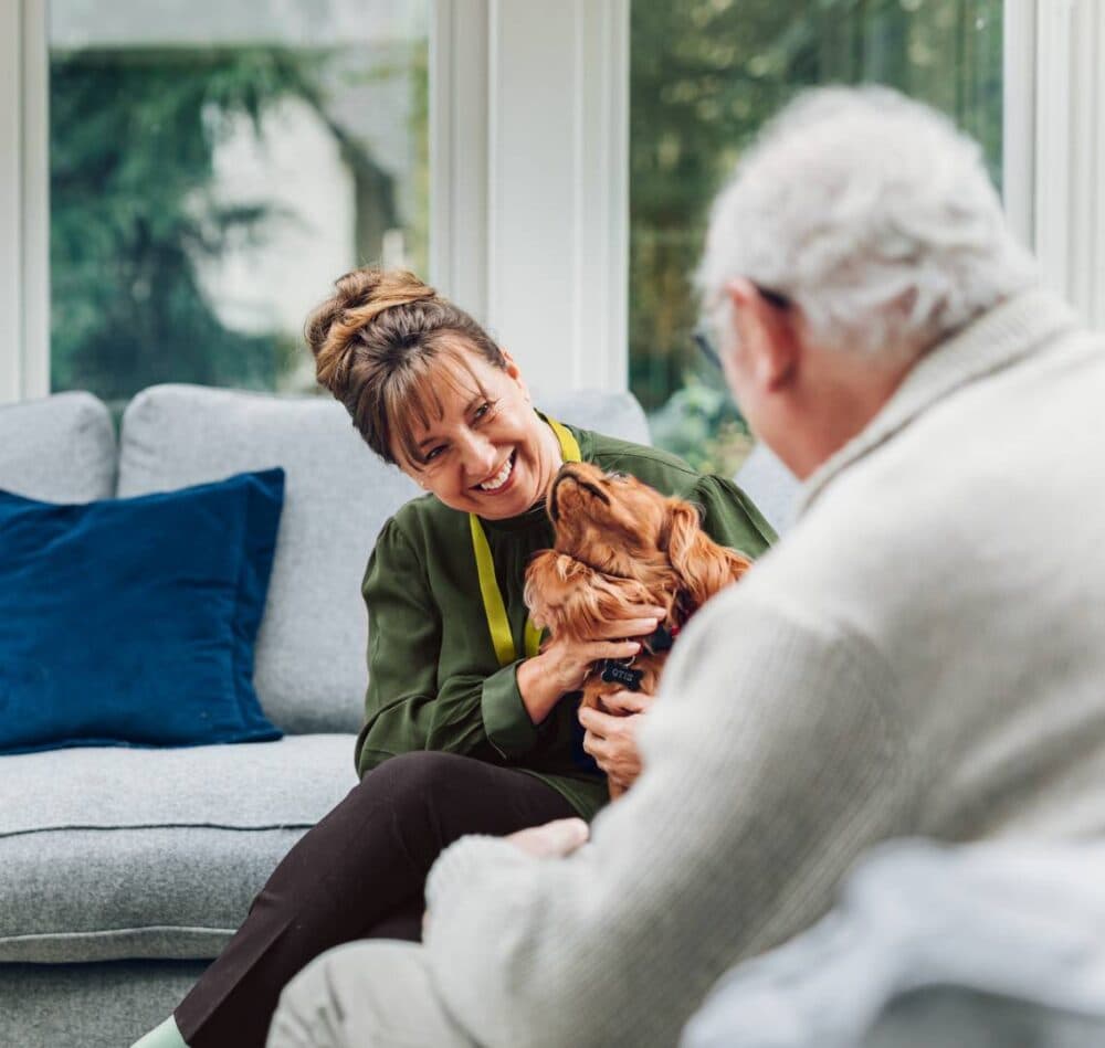 Home Instead Ratings and compliance