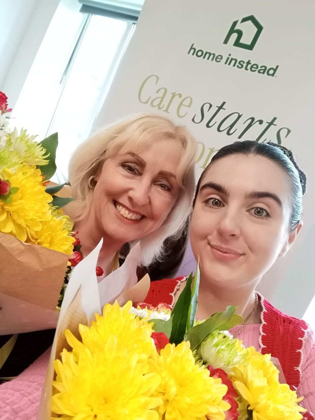 Farewells, Thankyous And Hockey In Whitchurch