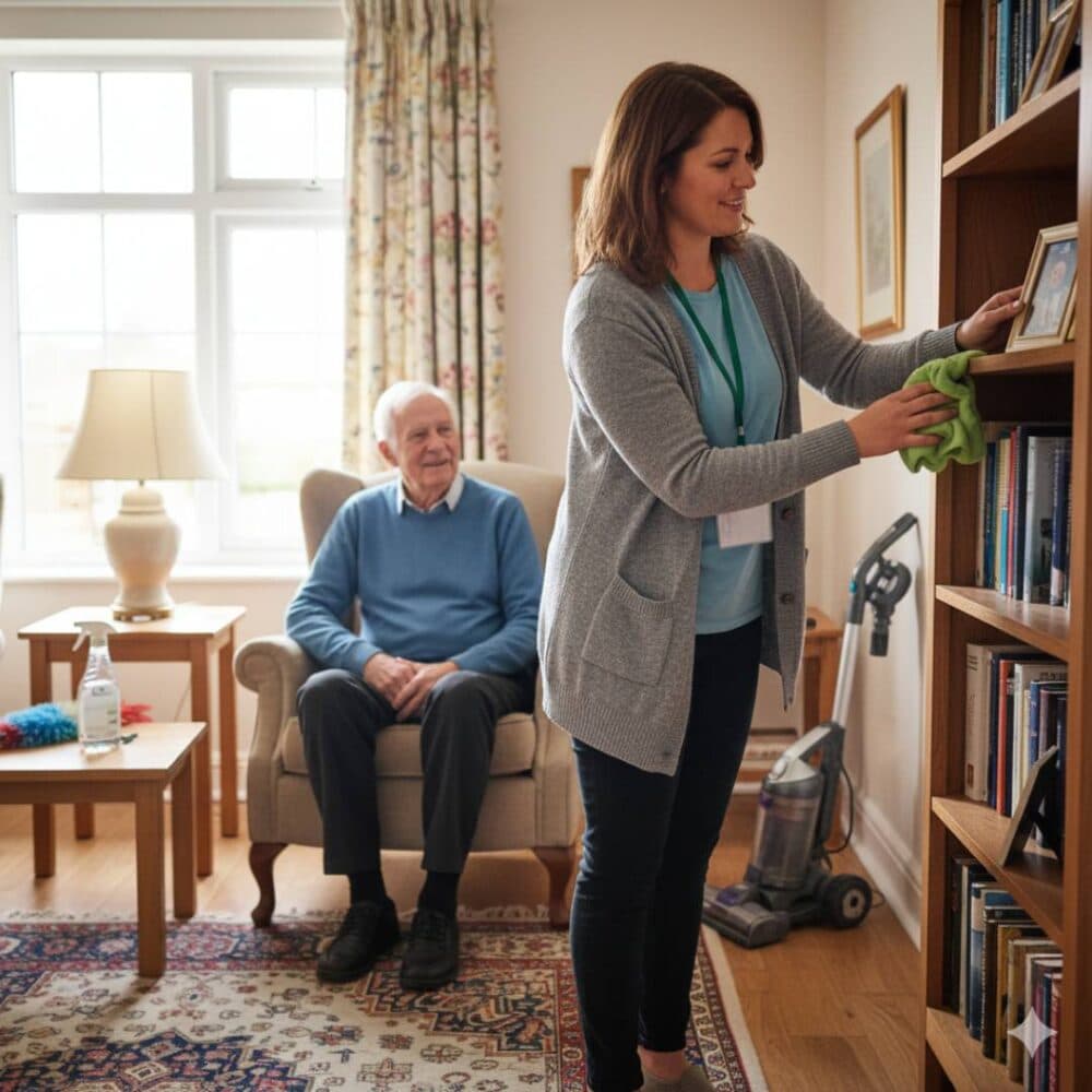 Why Getting By is Not The Same as Living Well in Later Life