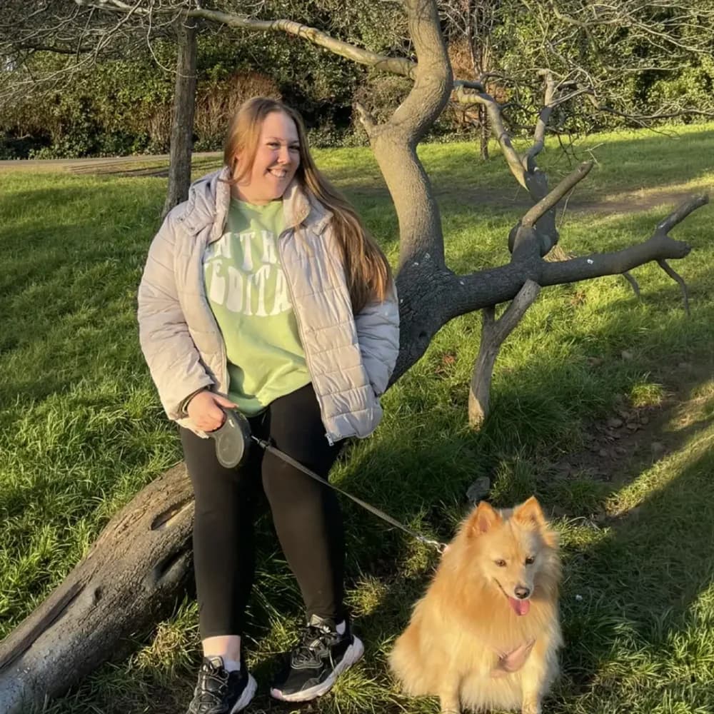 Home Instead Watford Care Professional Clare