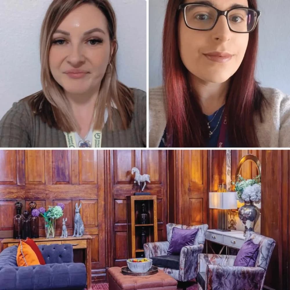 Home Instead Watford Team