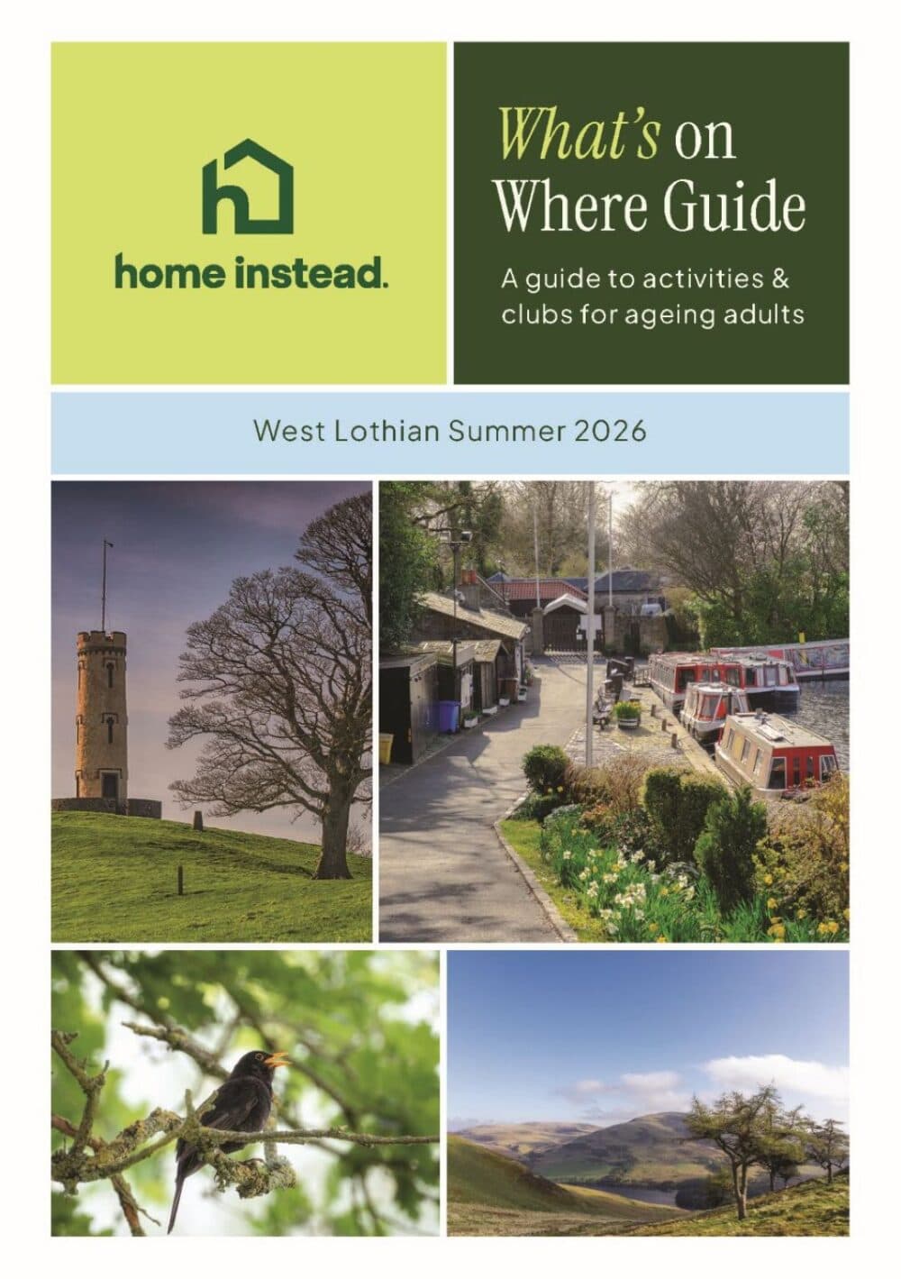 HI0431 WEST LOTHIAN SUMMER WHAT'S ON GUIDE 2026 A5 SPREADS_Page_01