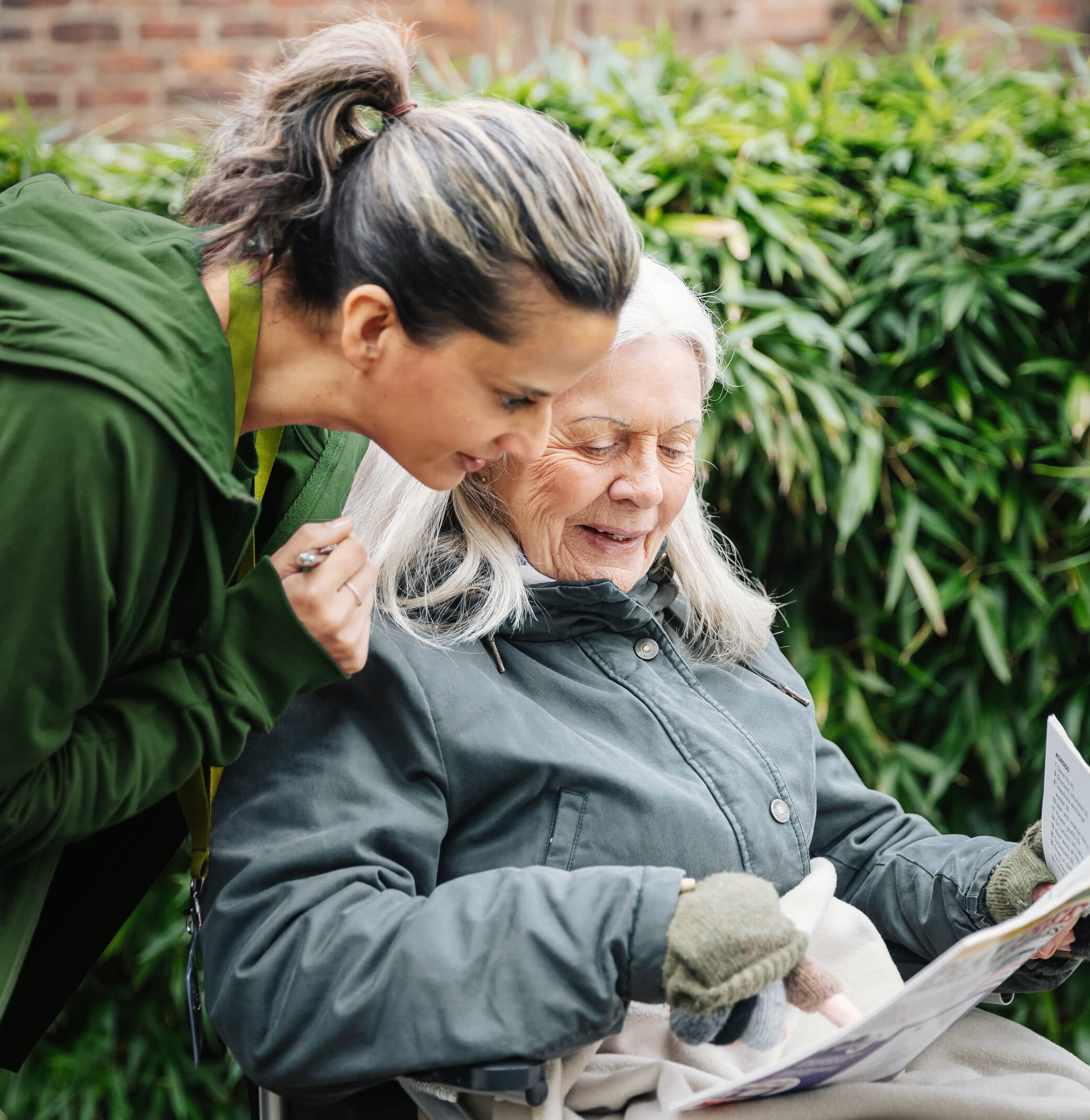 Dementia: Helping to Spot it Sooner