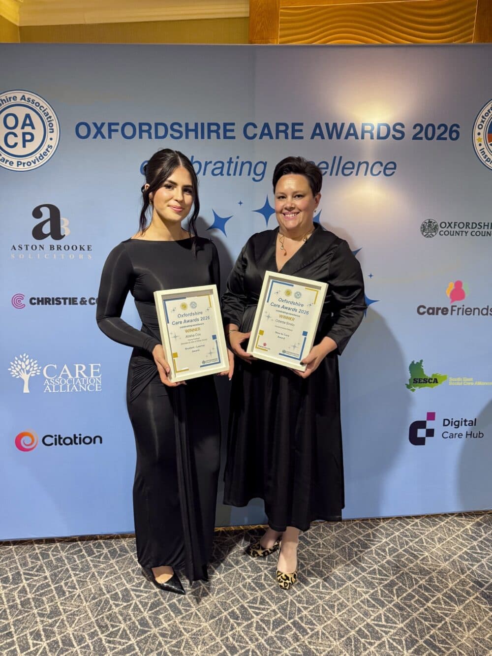 OACP Awards 3