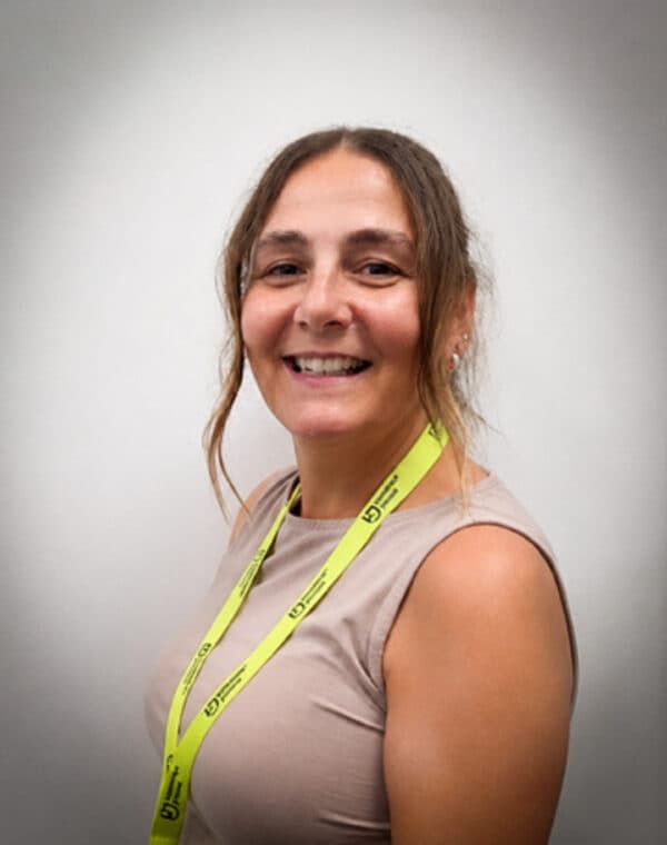 Karen Warburton
