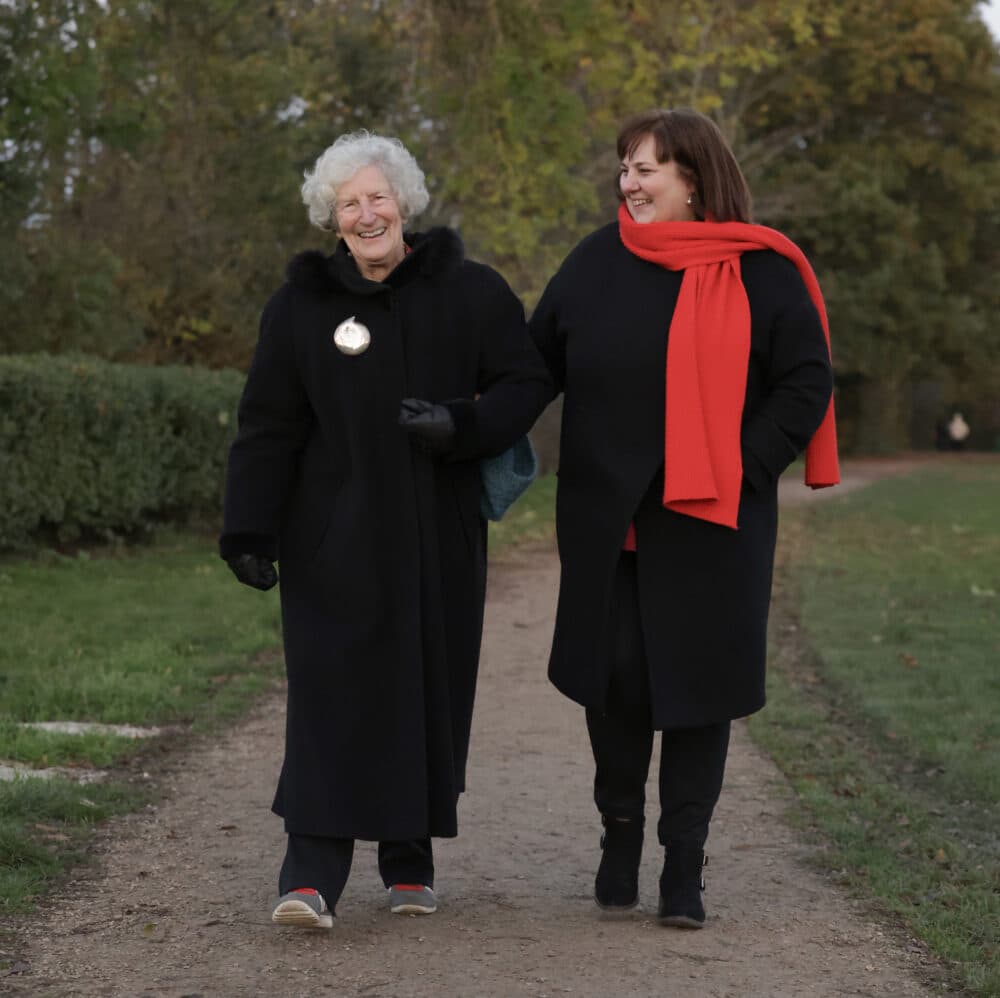 Keeping Older Adults Active