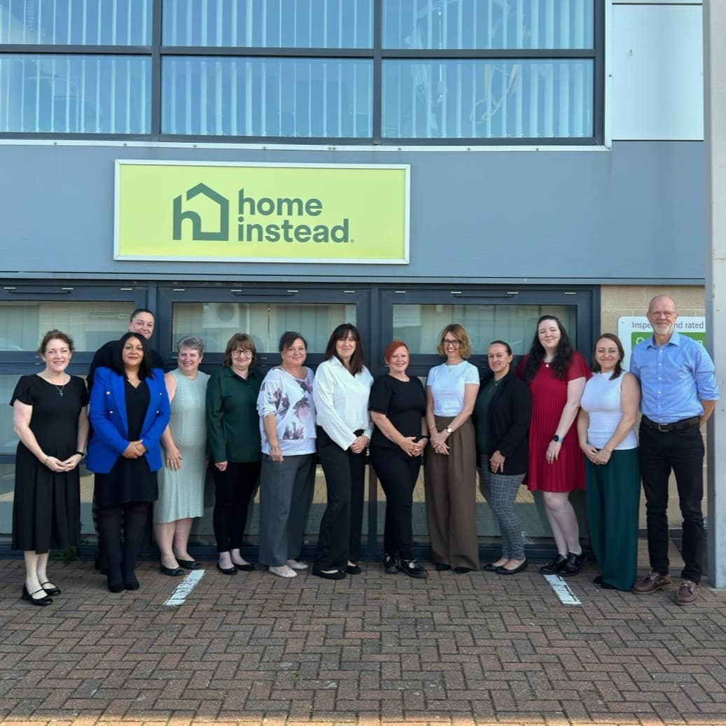 We’re finalists in two EADT Business Awards categories!