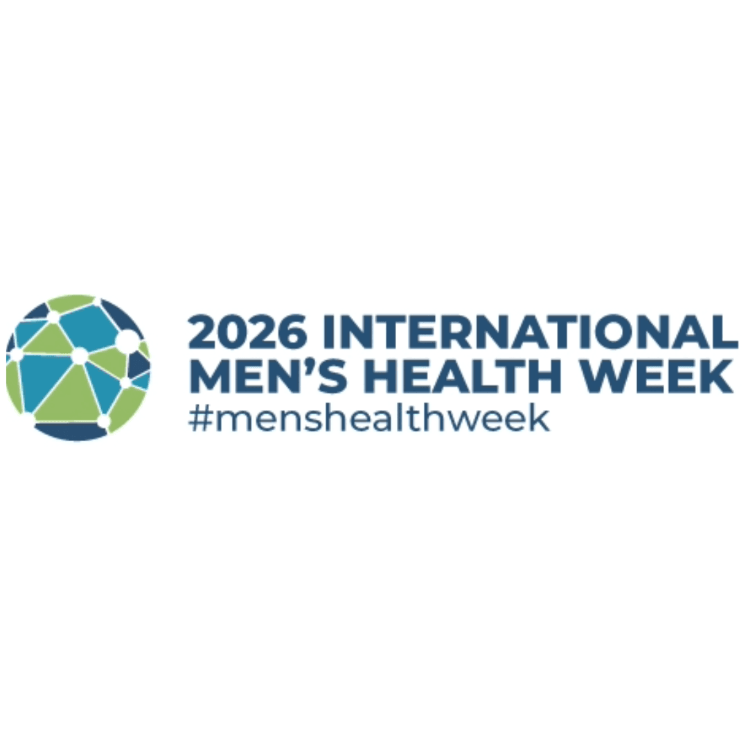 Men's Health Week
