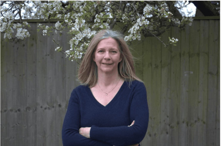 Home Instead Bromley Owner Recognised as Finalist in National Women in Franchising Awards
