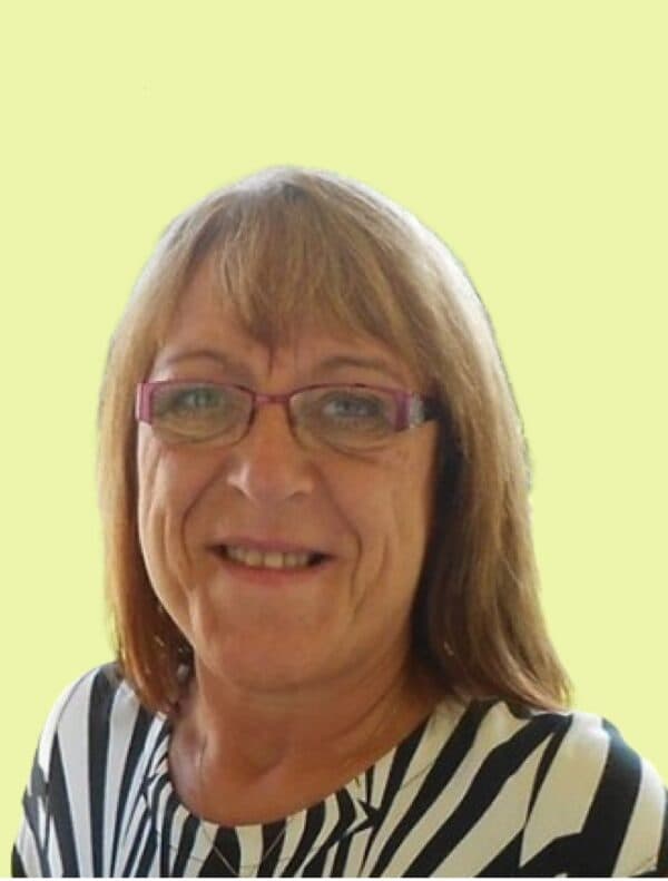 Ann Parry
